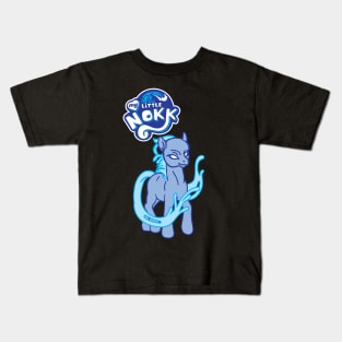 My Little Nokk Kids T-Shirt